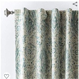 Blackout Curtain panel